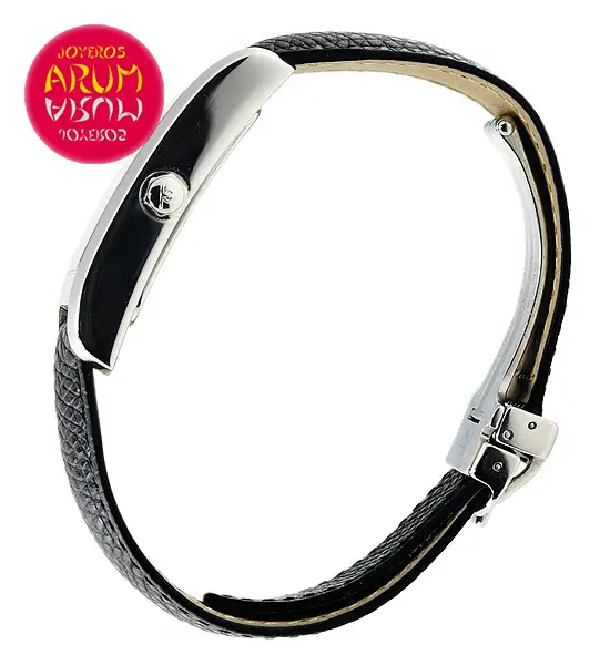 Baume & Mercier Hampton Shop Ref. 3774/478 "SOLD"