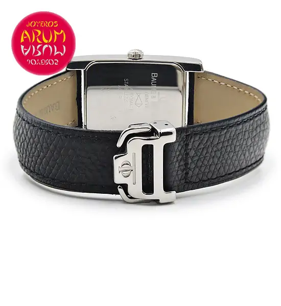 Baume & Mercier Hampton Shop Ref. 3774/478 "SOLD"