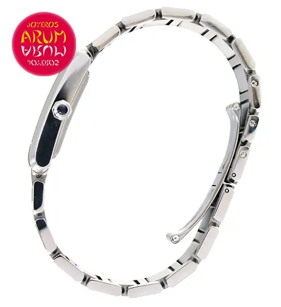 Cartier Tank Francaise Big Shop Ref. 3924/649 "SOLD"