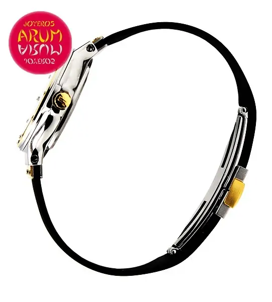 Hublot Classic Steel & Gold 28 mm Shop Ref. 3890/611 Hublot Classic Steel & Gold 28 mm Shop Ref. 3890/611