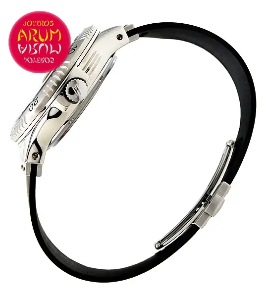 Hublot Super Professional Shop Ref. 3665/363 "SOLD"