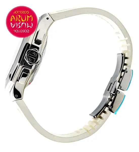 Baume & Mercier Riviera Shop Ref. 3906/631