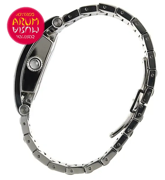 Bulgari Assioma Shop Ref. 3923/648 Bulgari Assioma Shop Ref. 3923/648