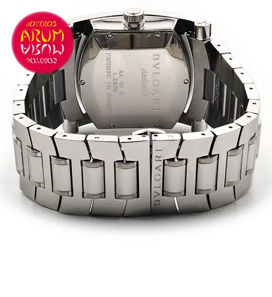 Bulgari Assioma Shop Ref. 3923/648 Bulgari Assioma Shop Ref. 3923/648