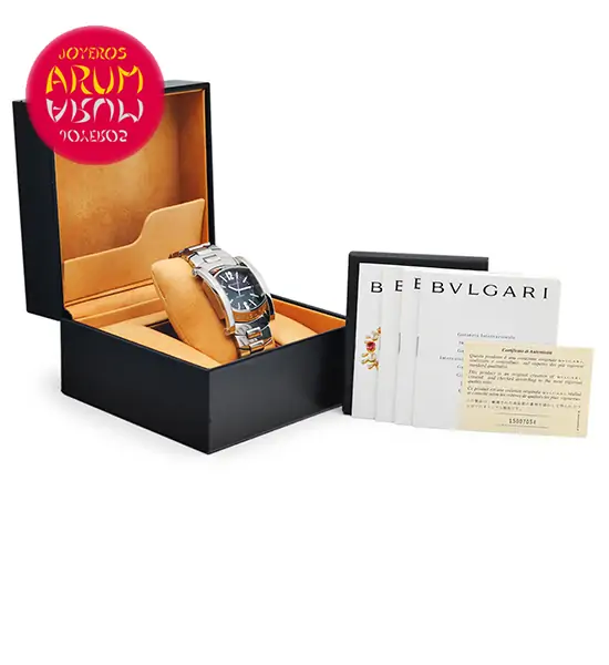 Bulgari Assioma Shop Ref. 3923/648 Bulgari Assioma Shop Ref. 3923/648