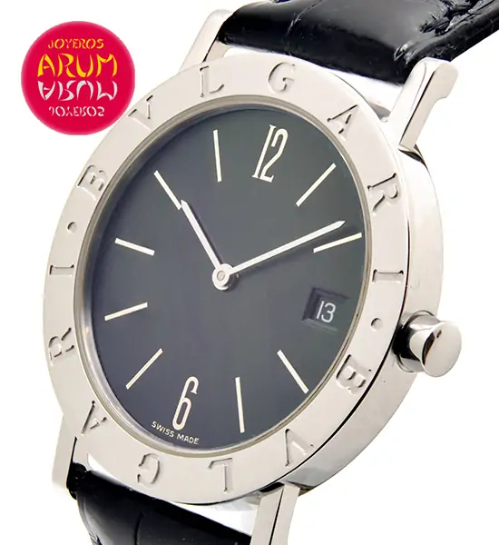 Bulgari Bulgari Shop Ref. 3929/654 "SOLD"