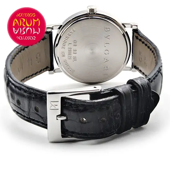 Bulgari Bulgari Shop Ref. 3929/654 "SOLD"