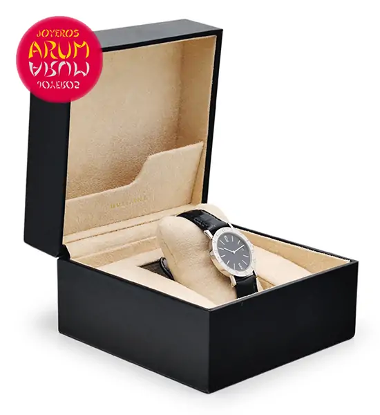 Bulgari Bulgari Shop Ref. 3929/654 "SOLD"