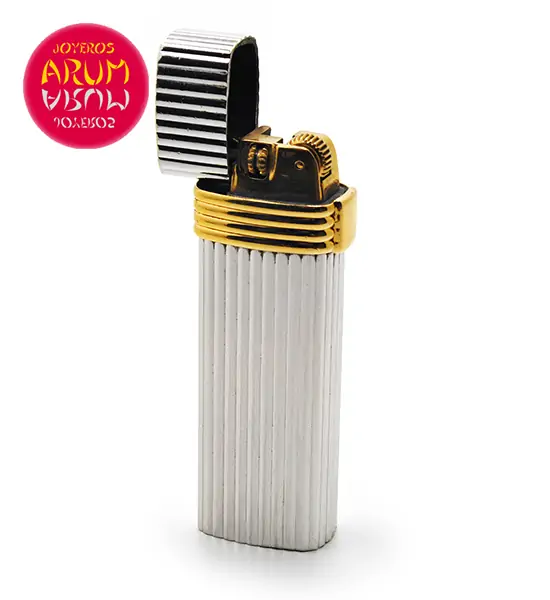 Christian Dior Lighter RAJ886 "SOLD"