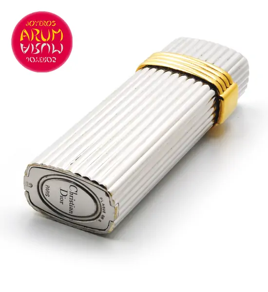 Christian Dior Lighter RAJ886 "SOLD"