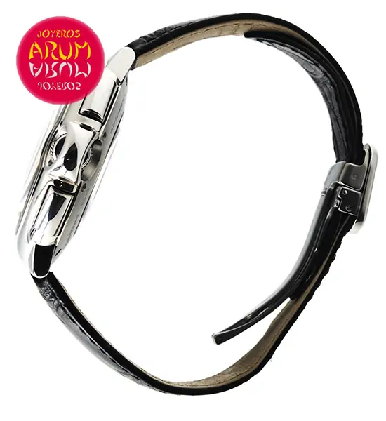 Cartier Ballon Bleu Chronograph Shop Ref. 2978/68 "SOLD"