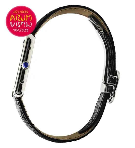 Cartier Tank Solo Shop Ref. 3932/657 "SOLD"