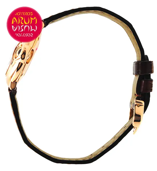 Cartier Ballon Bleu Rose Gold Shop Ref. 3934/659 "SOLD"