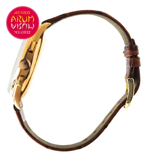 Chronographe Suisse Vintage Shop Ref. 3942/667