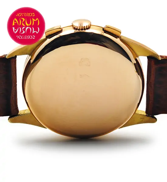 Chronographe Suisse Vintage Shop Ref. 3942/667