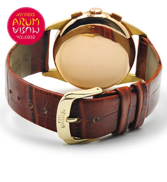 Chronographe Suisse Vintage Shop Ref. 3942/667