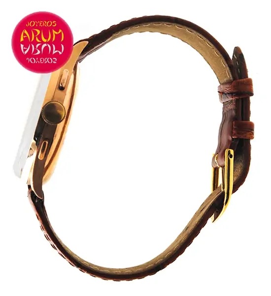 Chronographe Suisse Vintage 3943/668 Chronographe Suisse Vintage 3943/668