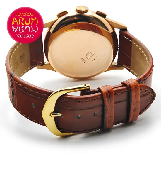 Chronographe Suisse Vintage 3943/668 Chronographe Suisse Vintage 3943/668