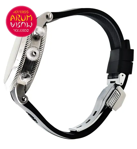 Chronoswiss Timemaster GMT Shop Ref. 3935/660 "SOLD"