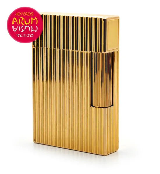 S.T Dupont Lighter RAJ883