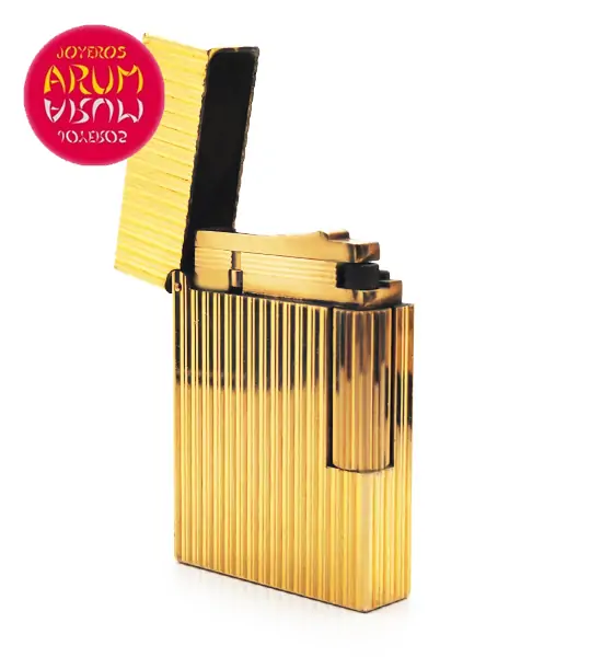 S.T Dupont Lighter RAJ883