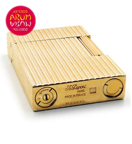 S.T Dupont Lighter RAJ883