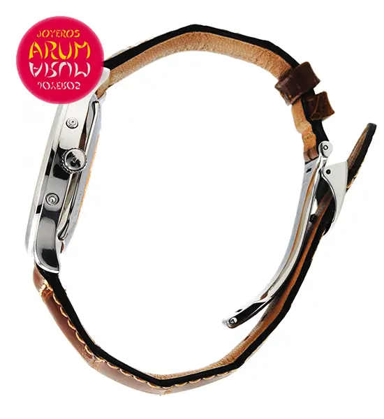 Jaeger-LeCoultre Master Control Shop Ref. 3937/622 "SOLD"