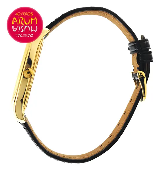 Longines Anthology 18K Gold Shop Ref. 3895/616 "SOLD"