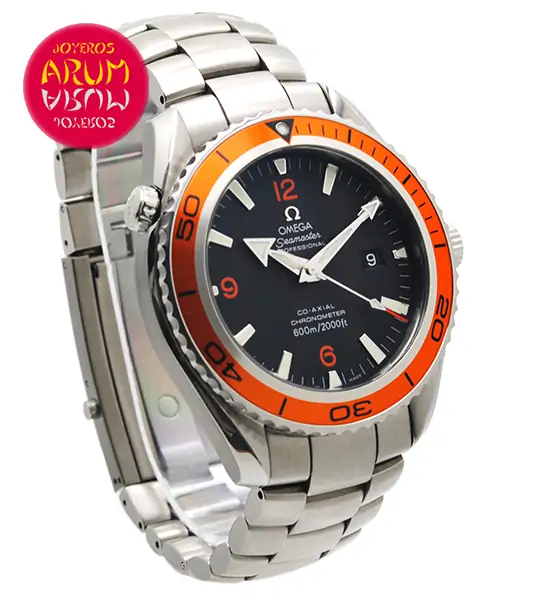 Omega Planet Ocean Shop Ref. 3919/644 "SOLD"