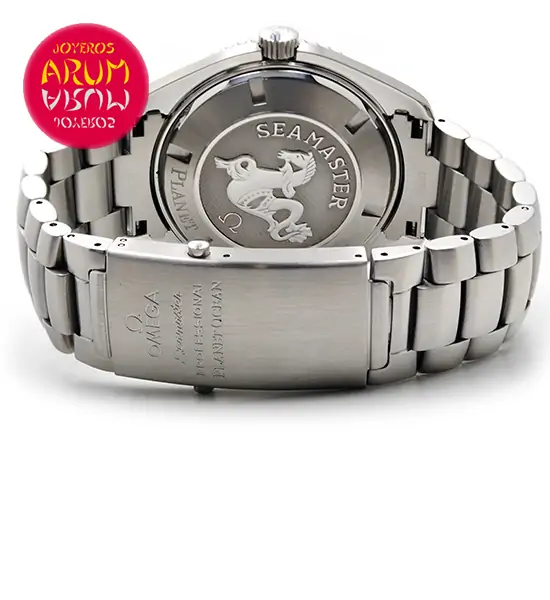 Omega Planet Ocean Shop Ref. 3919/644 "SOLD"