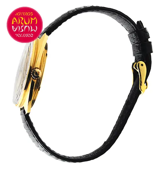 Omega Seamaster Vintage Shop Ref. 3952/677