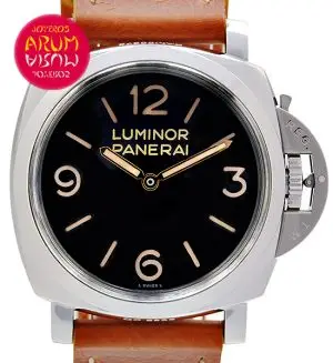 Panerai Luminor Marina Shop Ref. 3933/658 "SOLD"