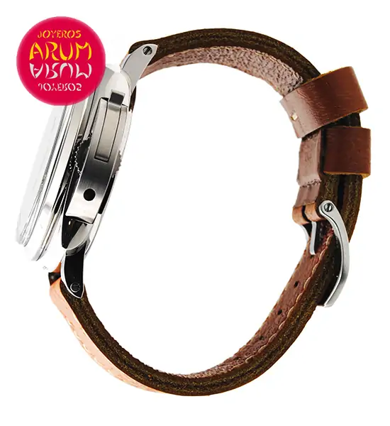 Panerai Luminor Marina Shop Ref. 3933/658 "SOLD"