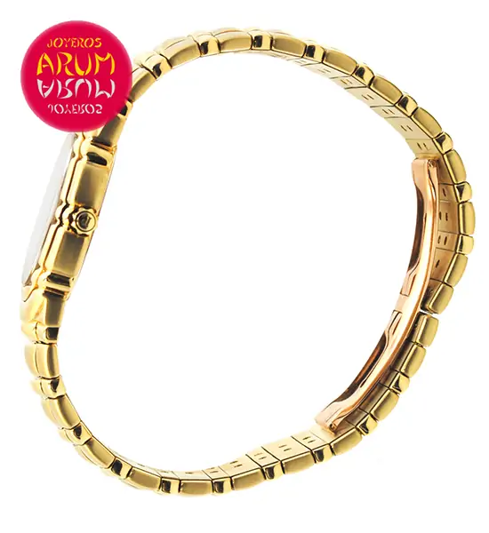 Piaget Tanagra 18K Yellow Gold Shop Ref. 3926/651 "SOLD"