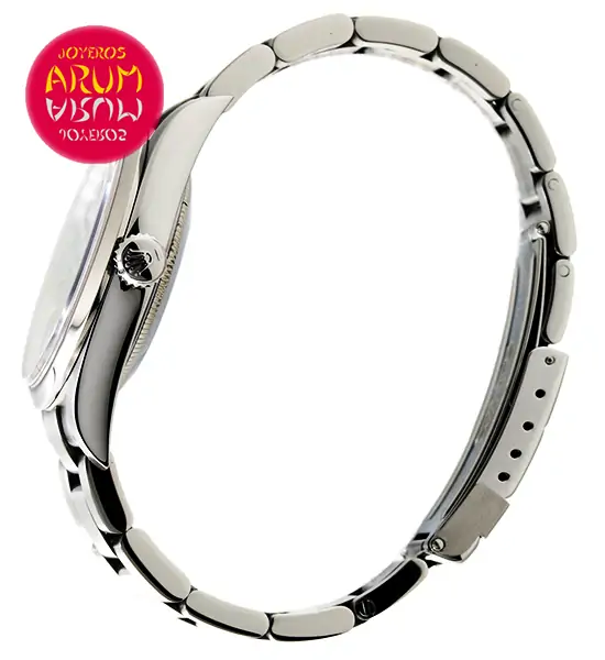 Rolex Explorer Shop Ref. 3921/646 "SOLD"