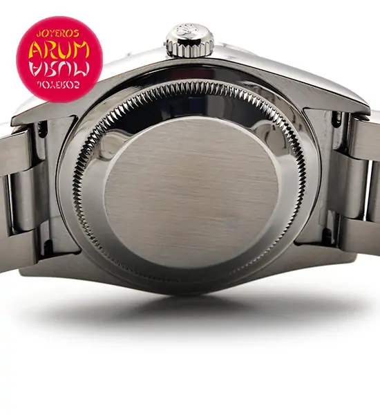 Rolex Explorer Shop Ref. 3921/646 "SOLD"