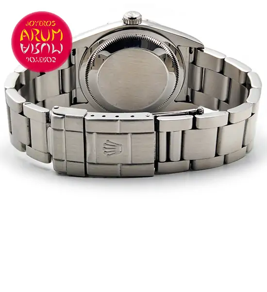 Rolex Explorer Shop Ref. 3921/646 "SOLD"