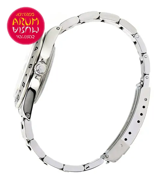 Rolex Explorer II Shop Ref. 3936/661 "SOLD"