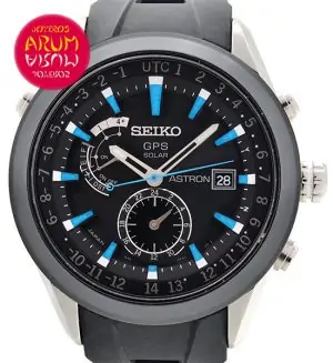 Seiko Astron GPS Shop Ref. 3961/686 "SOLD"