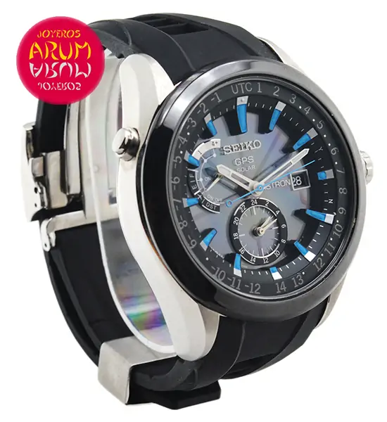 Seiko Astron GPS Shop Ref. 3961/686 "SOLD"