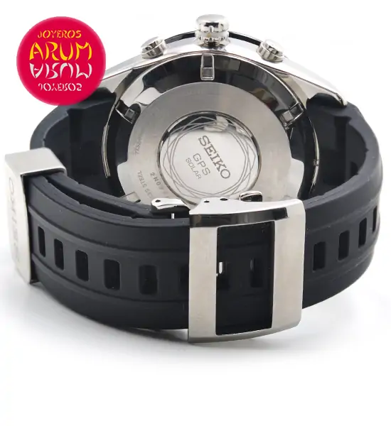 Seiko Astron GPS Shop Ref. 3961/686 "SOLD"