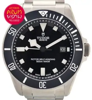 Tudor Pelagos Shop Ref. 3963/688 "SOLD"