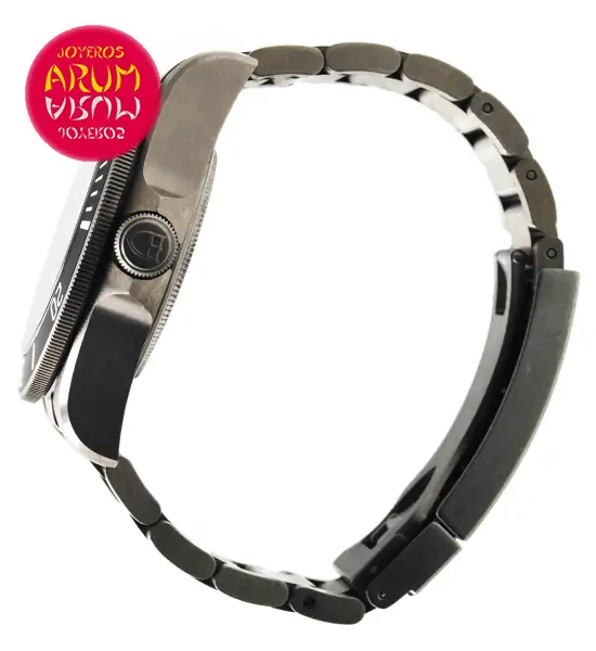 Tudor Pelagos Shop Ref. 3963/688 "SOLD"