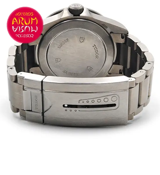 Tudor Pelagos Shop Ref. 3963/688 "SOLD"