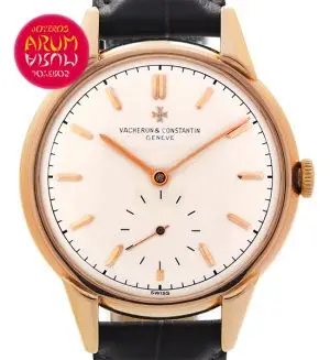 Vacheron Constantin Vintage Shop Ref. 3941/666