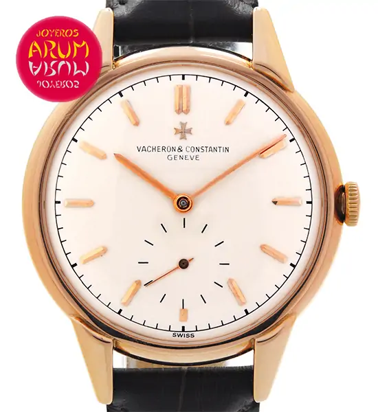 Vacheron Constantin Vintage Shop Ref. 3941/666