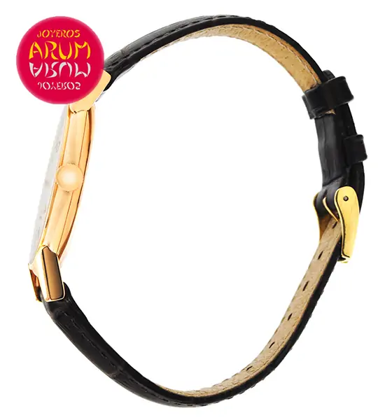 Vacheron Constantin Vintage Shop Ref. 3941/666