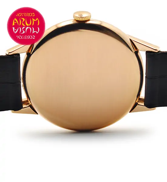 Vacheron Constantin Vintage Shop Ref. 3941/666