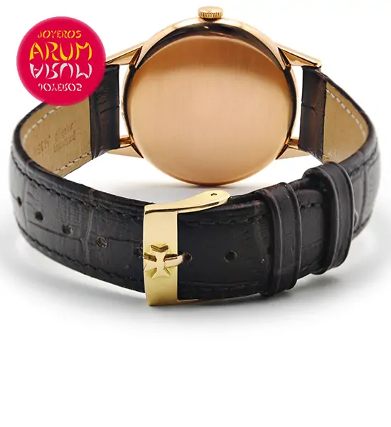 Vacheron Constantin Vintage Shop Ref. 3941/666