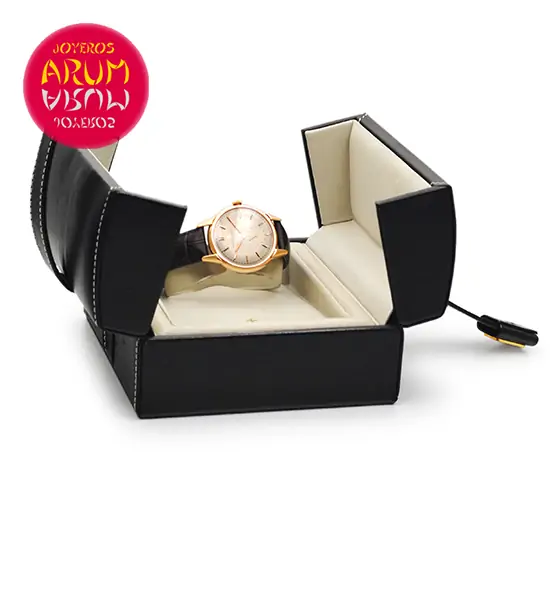 Vacheron Constantin Vintage Shop Ref. 3941/666